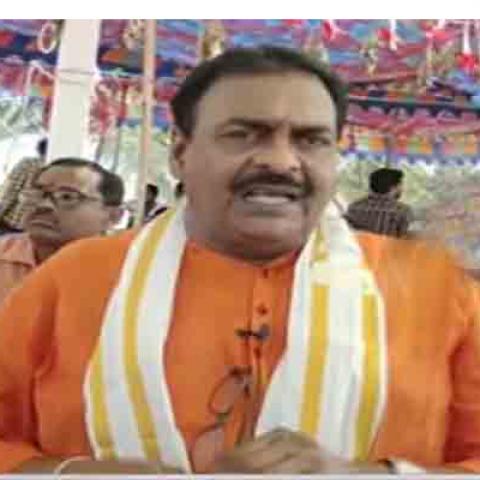 TDP First Offered Me Rs 10 Crores For Cross Voting: Jana Sena MLA Rapaka - Vimarsana News