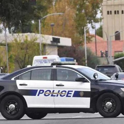 Two Hurt in Shootout at California Gurudwara in US - Vimarsana News