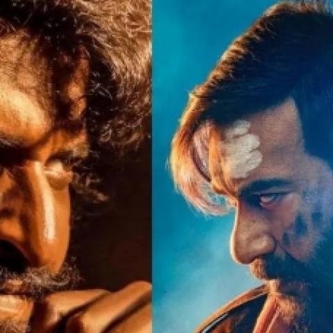 Nani denies clash between 'Dasara' and Ajay Devgn-starrer 'Bholaa' - Vimarsana News