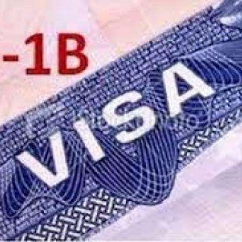 US Senate: Bill to reform H-1B, L-1 visa programme introduced - Vimarsana News