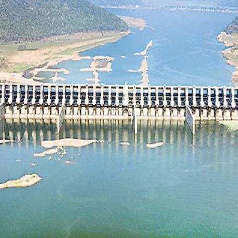 Centre Releases Rs 826 Crore Funds For Polavaram Project - Vimarsana News
