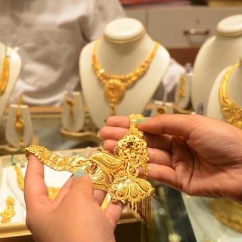 Gold Hallmarking: 6-digit Alphanumeric HUID Code Mandatory From April 1 - Vimarsana News