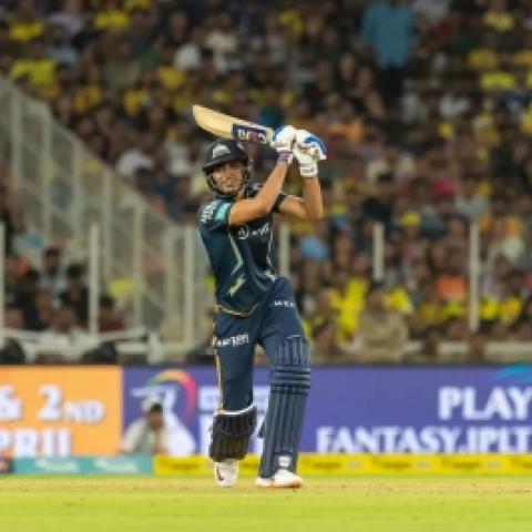IPL 2023: Gujarat Titans begin title defence with five-wicket win over CSK - Vimarsana News