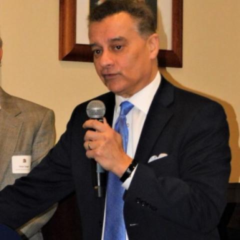 Maryland Governor Wes Moore has announced that Indian-American delegate Kumar Barve will be appointed to the US Indian-American named to Maryland Public Service Commission - Vimarsana News