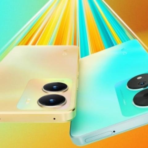 Smartphone maker vivo on Tuesday expanded its Series T portfolio with the launch of its new T2 5G series smartphone - Vimarsana News