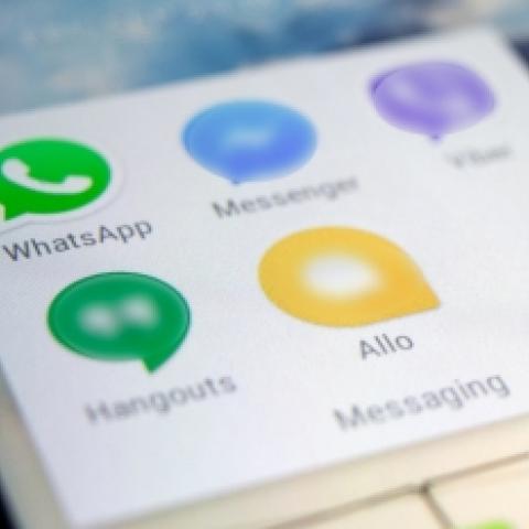 Meta-owned WhatsApp has announced new security features to the platform WhatsApp's new security feature to double check if it's really you - Vimarsana News
