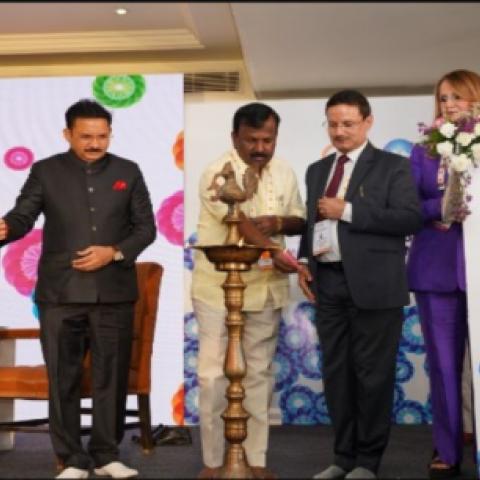 2nd meeting of G20 Digital Economy Working Group begins in Hyderabad today - Vimarsana News