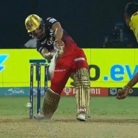 IPL 2023: CSK-RCB match breaks all records, JioCinema's concurrent viewership touches 2.4 crore - Vimarsana News