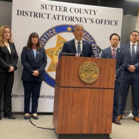 Two men wanted for murder in India have been arrested in California 2 wanted for murder in India held in California roundup of Sikh gangs: Prosecutor - Vimarsana News