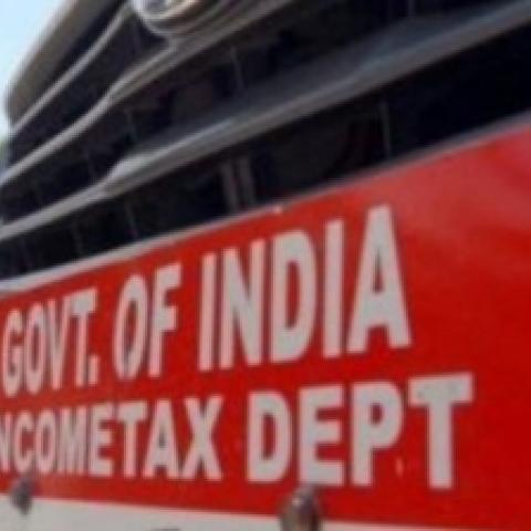 I-T searches continue at premises of Tollywood production house - Vimarsana News