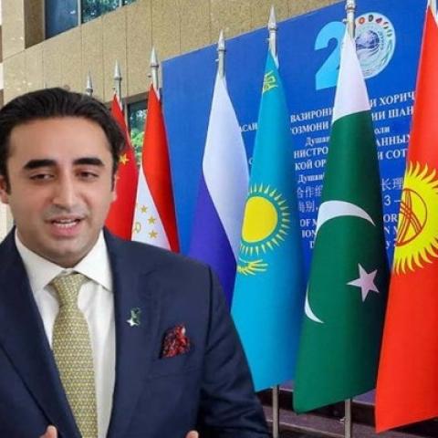 Pak FM Bilawal Bhutto to attend SCO meet in Goa in May - Vimarsana News