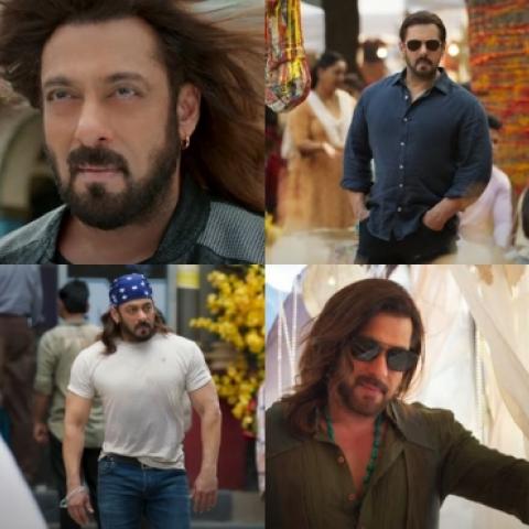 Salman Khan's Kisi Ka Bhai Kisi Ki Jaan Review, Rating - Vimarsana News