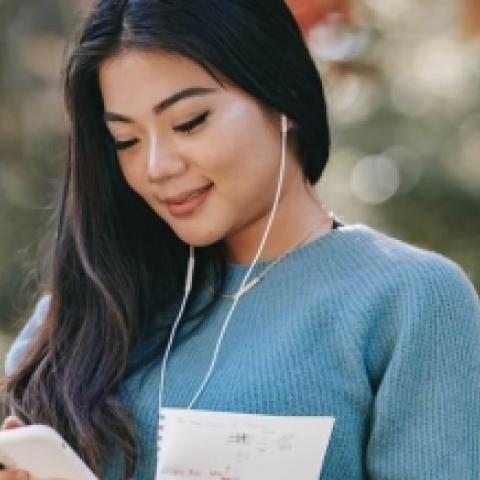 Stress Management - Self-Help Audio Books and Podcasts 5 Audiobooks and Podcasts to help cope with stress - Vimarsana News