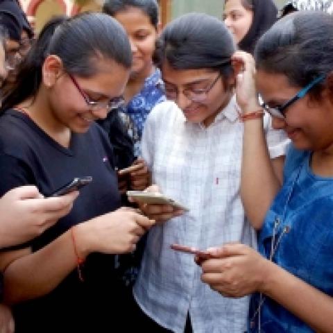 UP Board Class 10, 12 Result 2023 UP Board results for class 10, 12 declared - Vimarsana News
