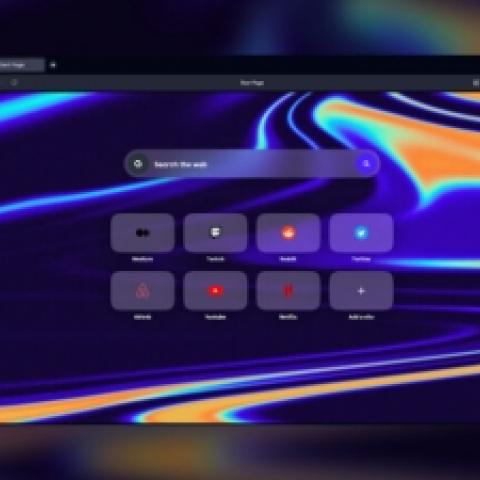 New generation of browser: Opera launches new browser 'Opera One' Opera launches new browser 'Opera One' - Vimarsana News