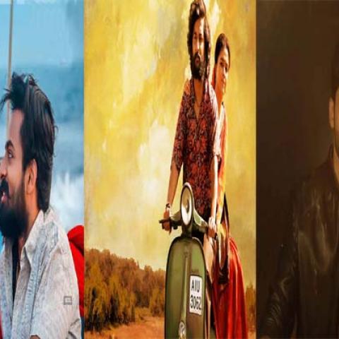 Sukumar's Assitants Rule Tollywood: Deets Inside - Vimarsana News