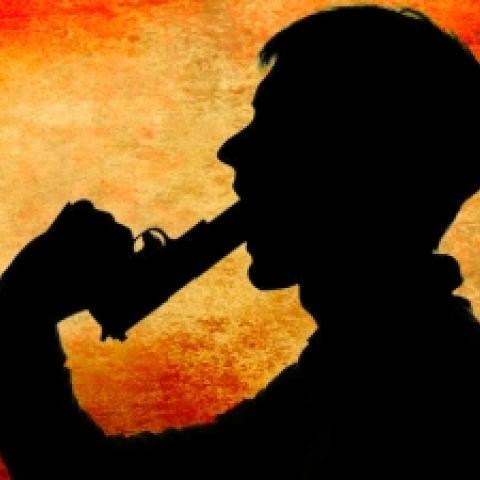 CRPF constable shot himself in Hyderabad CRPF constable commits suicide in Hyderabad - Vimarsana News