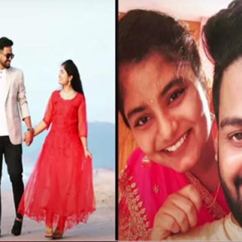 Vizag Swetha Death Case: Sexual Harassment Case Filed Against Sister-in-Law's Husband - Vimarsana News