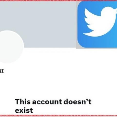 Twitter Suspends India's Most Followed News Agency ANI, NDTV Accounts, Deets Inside - Vimarsana News