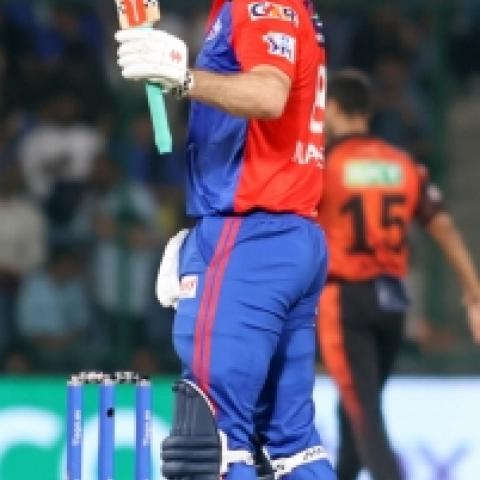 IPL 2023: Marsh's all-round show in vain as Sunrisers Hyderabad beat Delhi Capitals by 9 runs - Vimarsana News