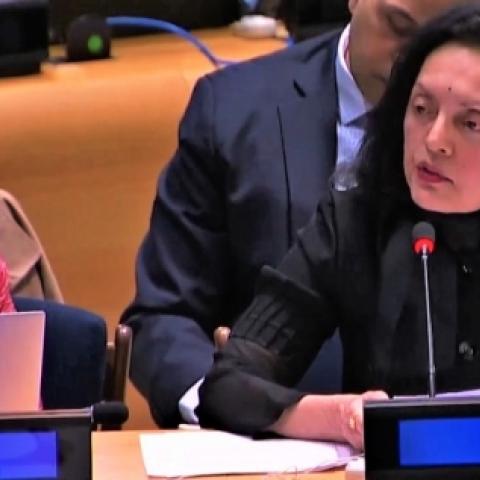 India elected to UN statistical body; China suffers diplomatic rout - Vimarsana News