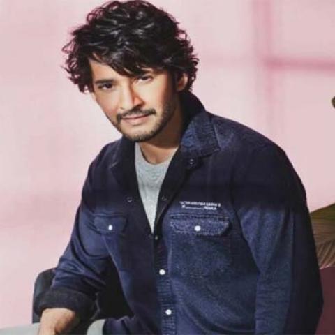 Mahesh Babu Becomes The New Face Of OTTO Clothing Store - Vimarsana News