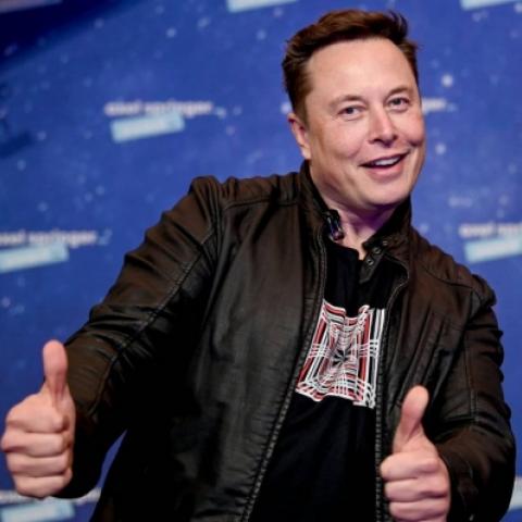 Substack links were never blocked: Elon Musk - Vimarsana News