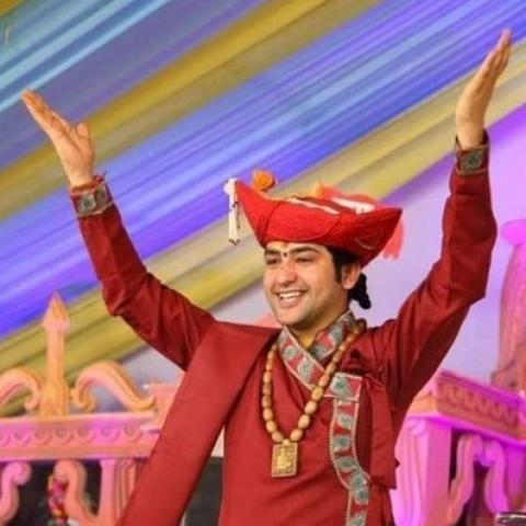 Petition filed against self-styled godman Dhirendra Shastri in Bihar court - Vimarsana News