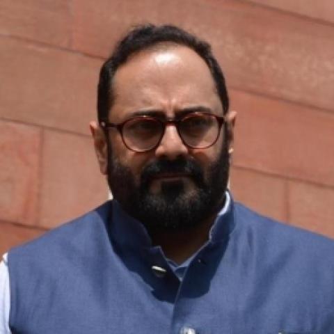 'Unacceptable breach and violation of privacy': MoS IT warns Big Tech - Vimarsana News