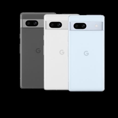 Price of Google A-series Smartphone Pixel 7a in India - Vimarsana News