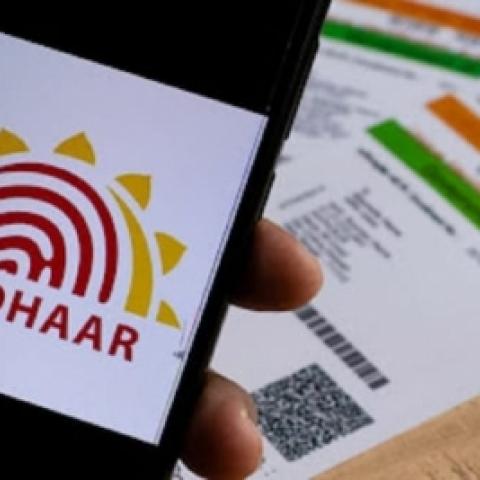 UIDAI launches nation-wide drive to update Aadhaar operators on policy changes - Vimarsana News