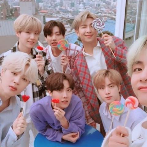 "Beyond The Story" - The 10-year Journey of BTS - Vimarsana News