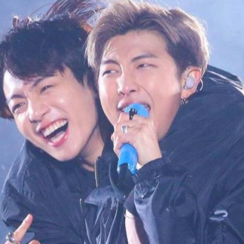 BTS RM and Jungkook on a Date? - Vimarsana News