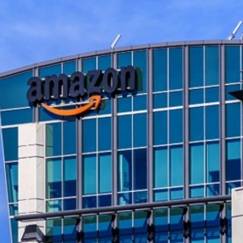 Amazon is focusing on using AI to deliver goods to you faster Amazon to focus on using AI to speed up delivery services - Vimarsana News