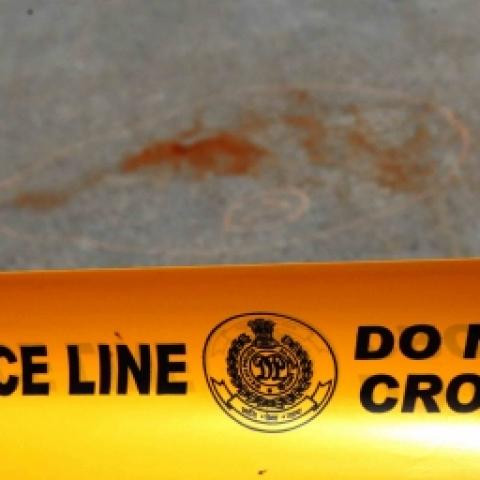 Hyderabad: Techie dies in accident while searching destination on phone on PVNR Expressway - Vimarsana News