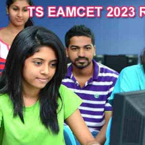 No Weightage for Inter, Class 12 Marks in TS EAMCET 2023 - Vimarsana News