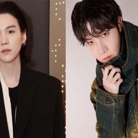 When and where to watch BTS Suga and J-Hope documentary, Check Ticket Prices In India - Vimarsana News