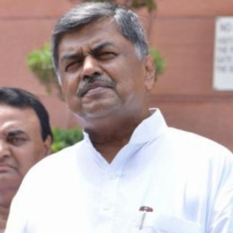 Congress voted through secret ballot in K'taka to choose CM CLP voted through secret ballot in Karnataka to choose new CM: Hariprasad - Vimarsana News