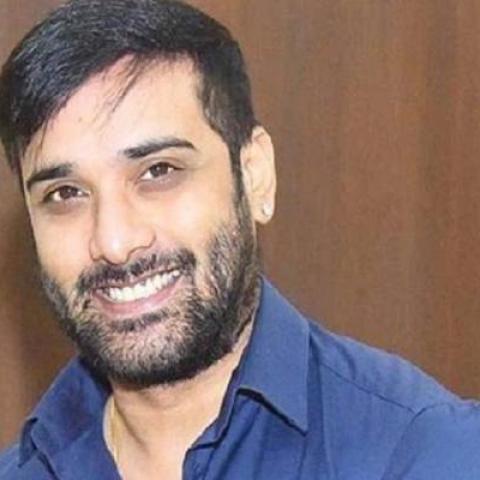 Tollywood Actor Tarun Kumar Getting Married? See Roja Ramani's Reply - Vimarsana News