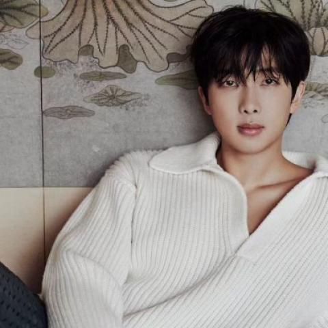BTS RM Lived a Narrow and Closed Life - Vimarsana News