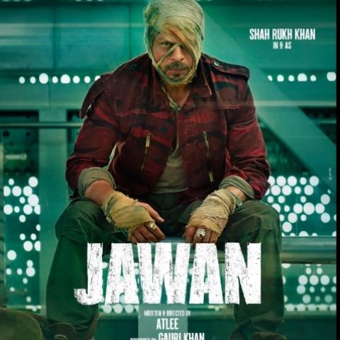 Delhi HC directs Twitter to provide BSI of handles that leaked clips of SRK-starrer 'Jawan' - Vimarsana News