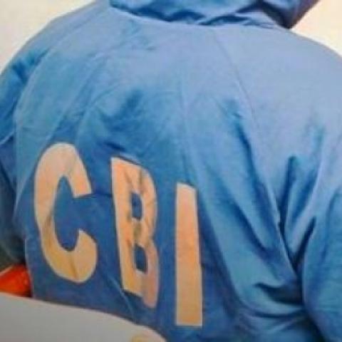 CBI raids Satya Pal Malik's ex-press secretary's house in corruption case - Vimarsana News