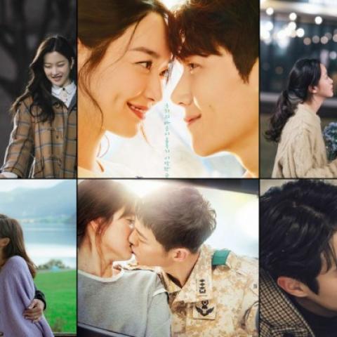 Romantic Korean Dramas that Teaches us Life Lessons - Vimarsana News