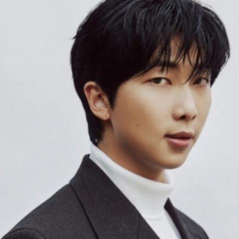 BTS ARMY Disagrees with BTS' RM - Vimarsana News