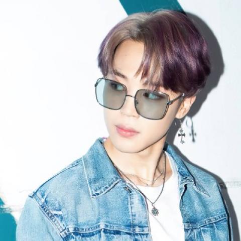 Jimin Sings of 'Not Losing Wings' - Vimarsana News