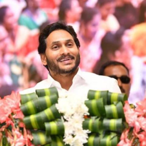 Volunteers are brand ambassadors of welfare: CM Y.S Jagan Mohan Reddy - Vimarsana News
