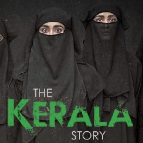 The Kerala Story : Reality of the 32000 girls converted and sent to Syria 'The Kerala Story': After row, 32,000 missing women changed to 3 - Vimarsana News