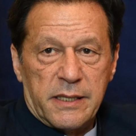 Former Pak PM Imran claims third assassination attempt hatched against him - Vimarsana News