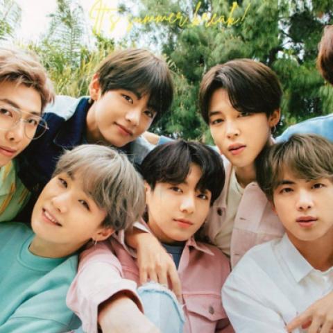 Know How Seoul City is Going to Celebrate BTS' 10th Anniversary! - Vimarsana News