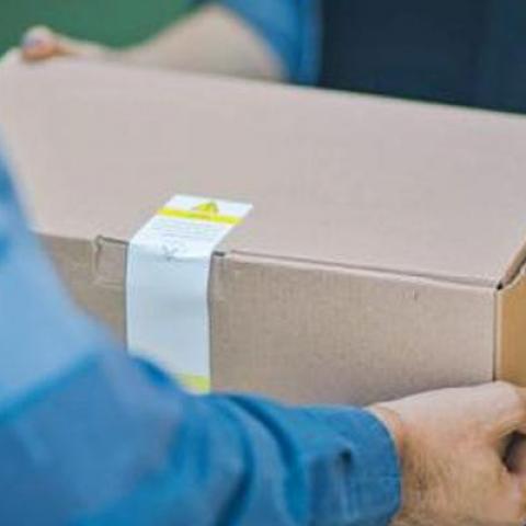 Hyderabad: Fearing Dog Attack, Amazon Delivery Boy Jumps Off 3rd Floor, Critical - Vimarsana News